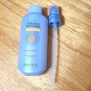 Avon Advance Techniques  Trend Mender Treatment for falling, breaking ha…